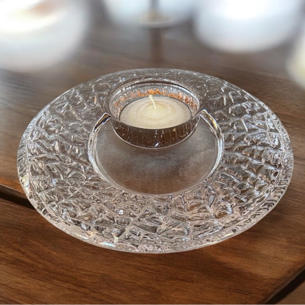 KOSTABODA Candle Holder